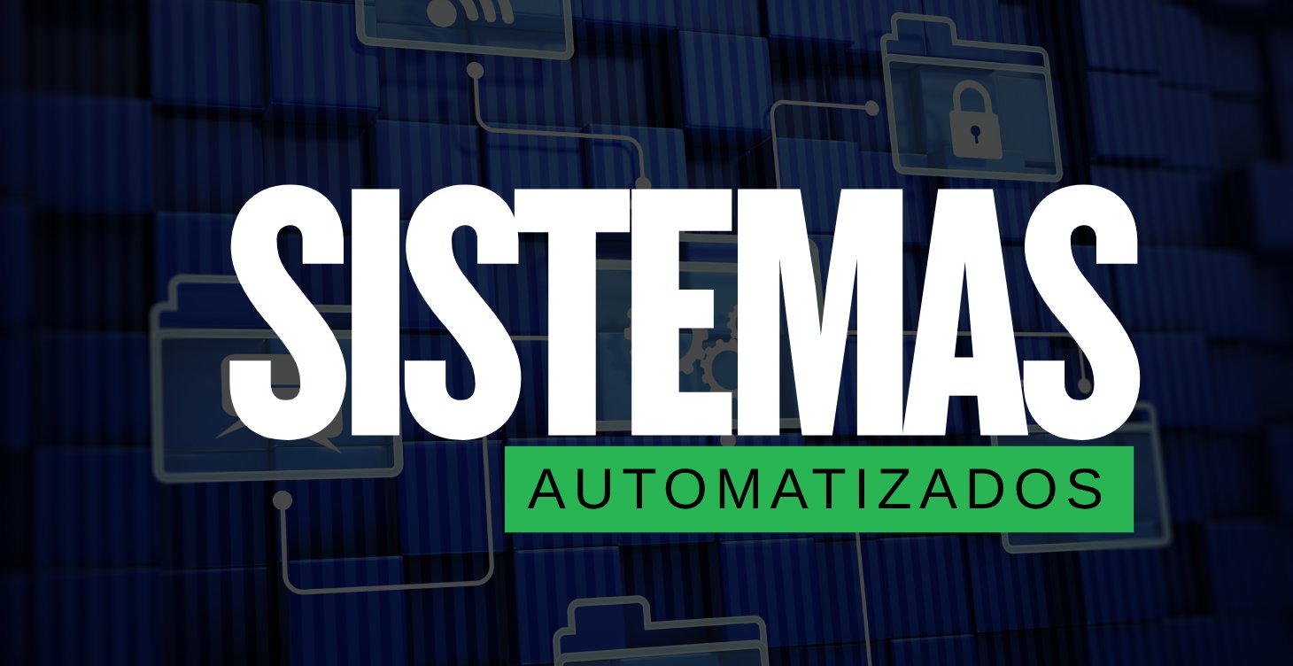 Capa Sistemas Automatizados