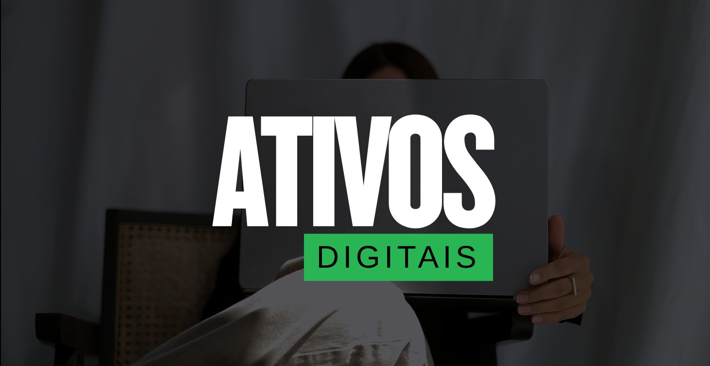 Capa Ativos Digitais