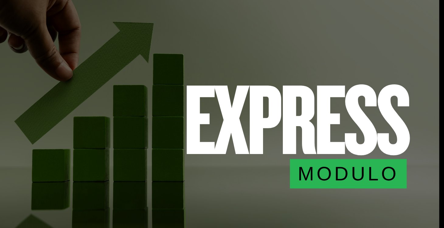 Capa Express Módulo